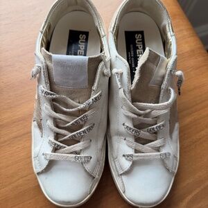Golden Goose, size 37